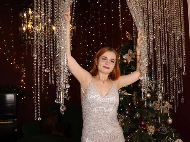 MargaritaKis - Live sex cam - 23447689