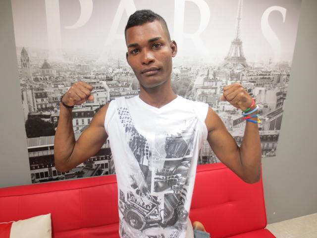 AndresBlackcck - Live porn &amp; sex cam - 2344794