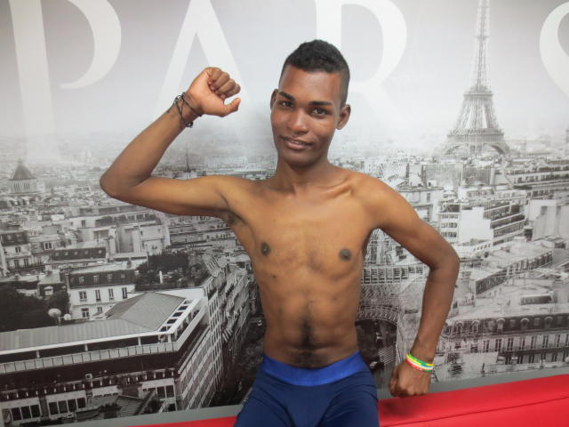AndresBlackcck - Live porn &amp; sex cam - 2344796