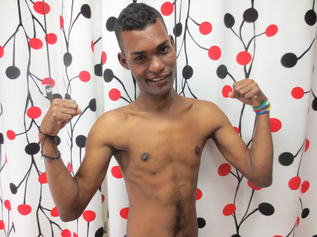 AndresBlackcck - Sexe cam en vivo - 2344799