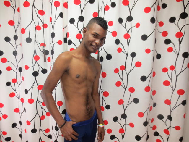 AndresBlackcck - Sexe cam en vivo - 2344800