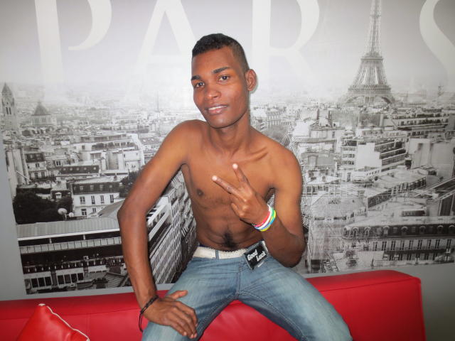 AndresBlackcck - Sexe cam en vivo - 2344801
