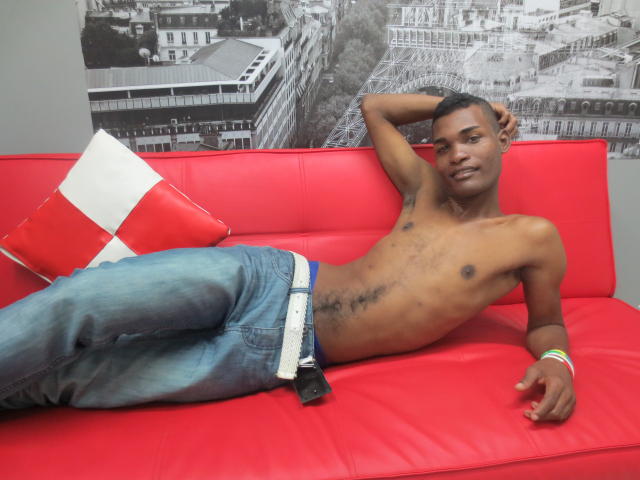 AndresBlackcck - Sexe cam en vivo - 2344803