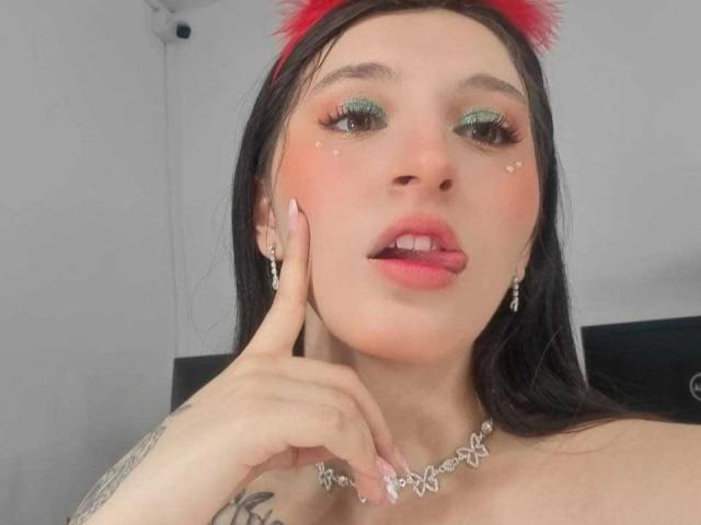 ZoeCortes - Live porn &amp; sex cam - 23449825