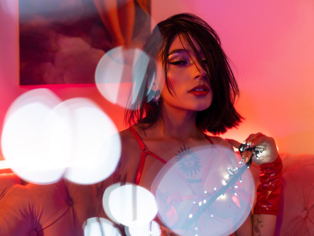 SalomeMille - Live porno og sexkamera - 23450057