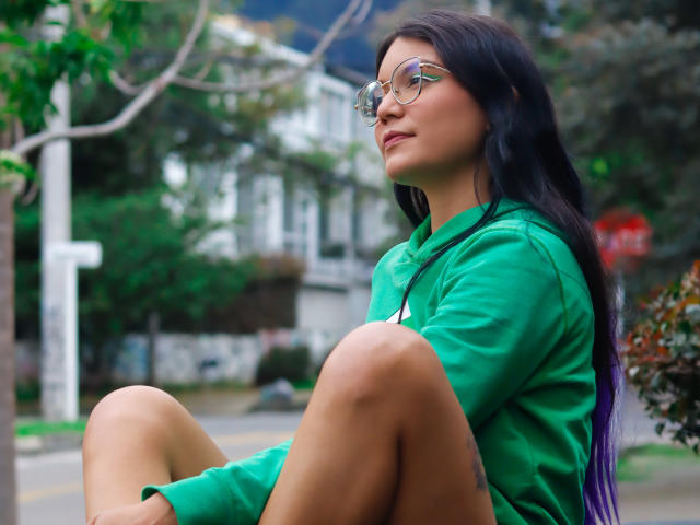 AriaLeenn - Sexe cam en vivo - 23450661