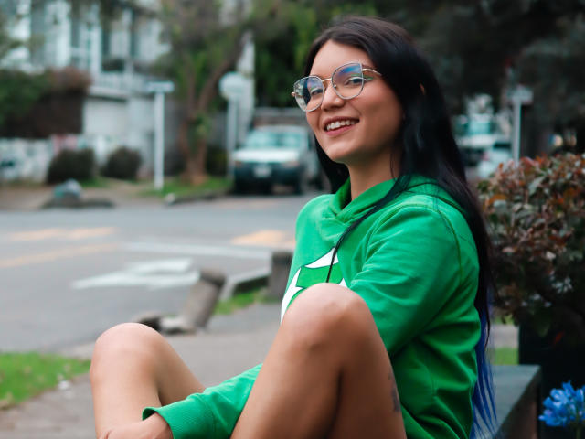 AriaLeenn - Live sex cam - 23450665