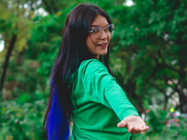 AriaLeenn - Live porn &amp; sex cam - 23450701