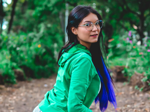 AriaLeenn - Camera khiêu dâm &amp; quyến rũ trực tiếp - 23450705