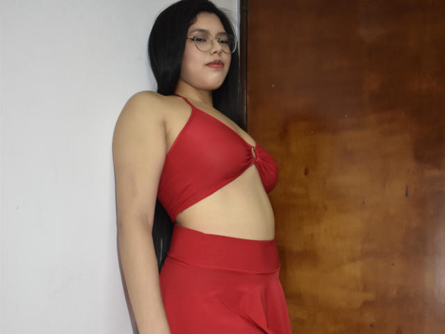 AndreaCarvajal - Camera khiêu dâm &amp; quyến rũ trực tiếp - 23450713