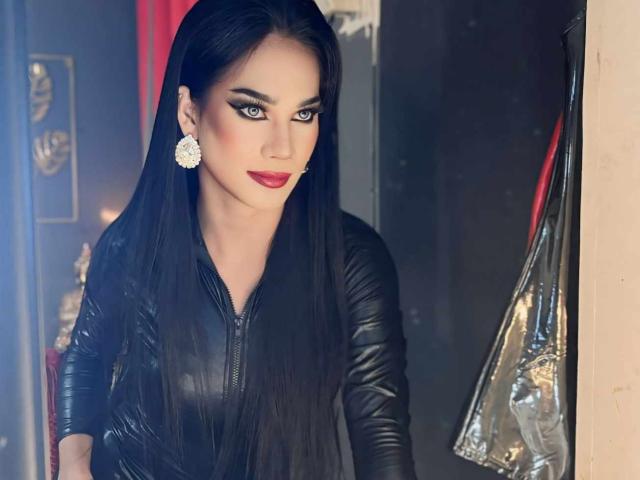 RondaaCox - Live porn &amp; sex cam - 23450773