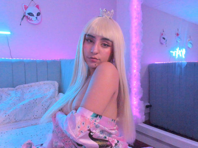 MaveParker - Live sex cam - 23451665