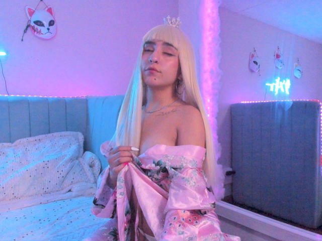 MaveParker - Live porno og sexkamera - 23451681