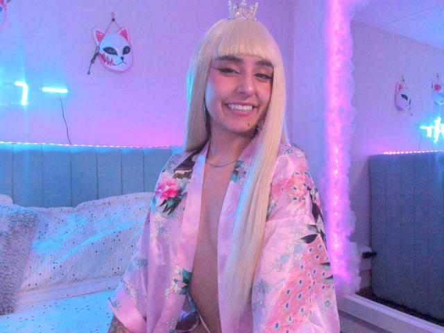 MaveParker - Live porn &amp; sex cam - 23451701