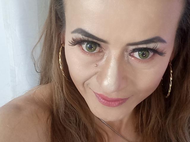 Maghenta - Camera khiêu dâm &amp; quyến rũ trực tiếp - 23452309