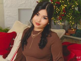 TeyaFaber - Sexe cam en vivo - 23452797