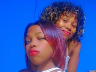 TwoHotXoxo - Sexe cam en vivo - 23453273