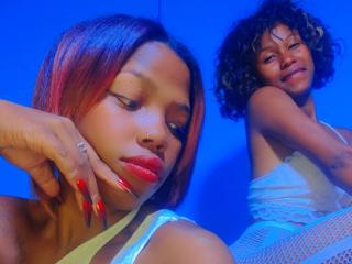 TwoHotXoxo - Sexe cam en vivo - 23453277