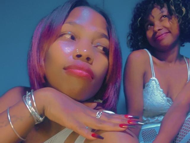 TwoHotXoxo - Live porn &amp; sex cam - 23453281