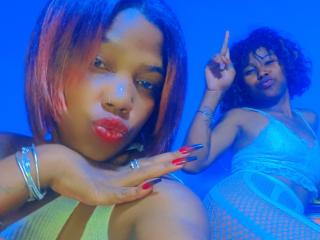 TwoHotXoxo - Sexe cam en vivo - 23453289