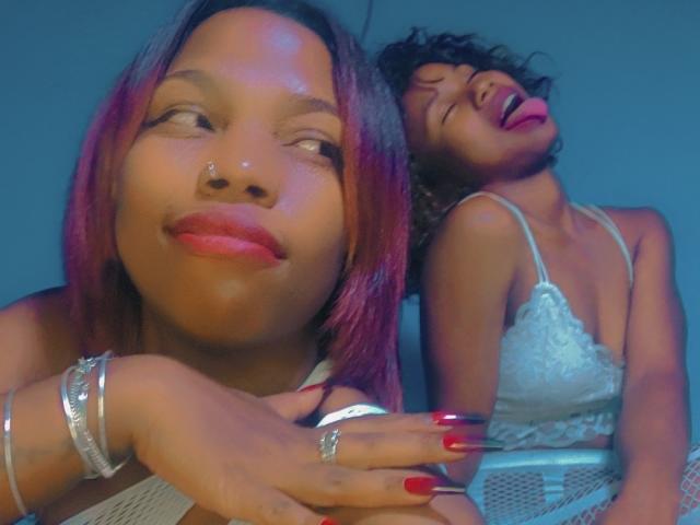 TwoHotXoxo - Live porn &amp; sex cam - 23453293