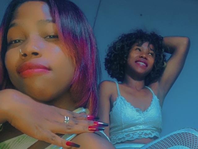 TwoHotXoxo - Live porn &amp; sex cam - 23453301