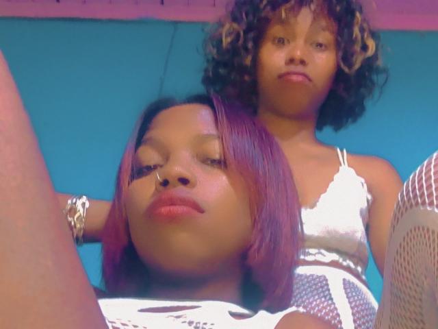 TwoHotXoxo - сексуальная веб-камера в реальном времени - 23453345