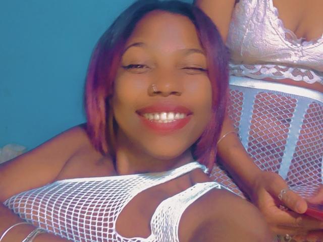 TwoHotXoxo - Sexe cam en vivo - 23453361