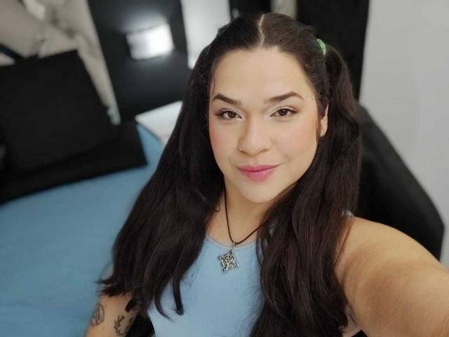 AntonelaPark - Live Sex Cam - 23455069