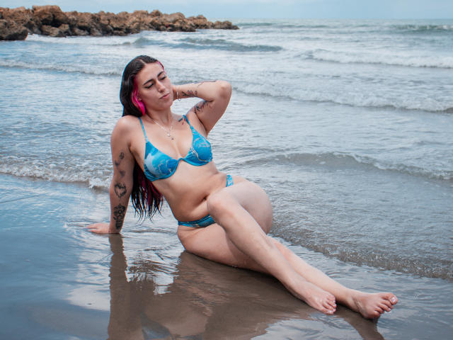 JazzeRusot - Sexe cam en vivo - 23455145