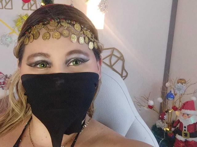 SalmaAzaman - Live porn &amp; sex cam - 23455913