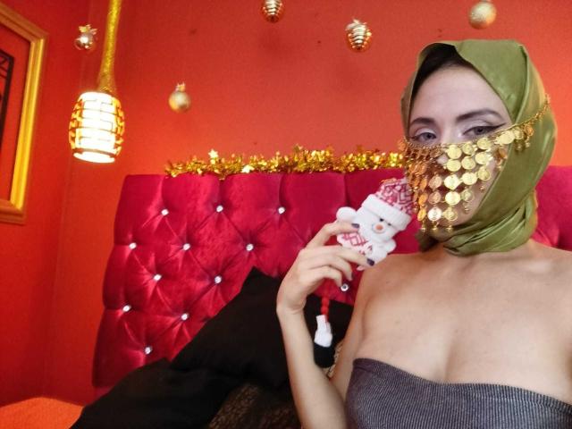 LailaIsa - Live sex cam - 23456013