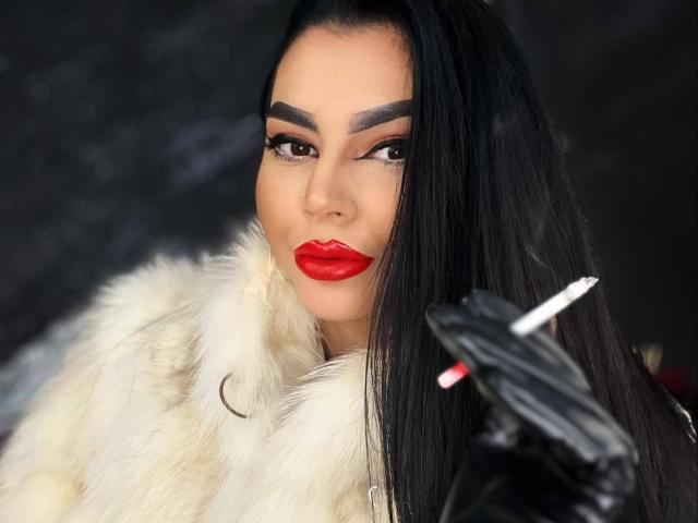 MistressEdithFuchs - Camera khiêu dâm &amp; quyến rũ trực tiếp - 23456177