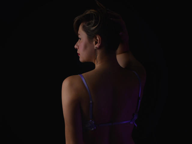 ChanellTaylorS - Sexe cam en vivo - 23456497