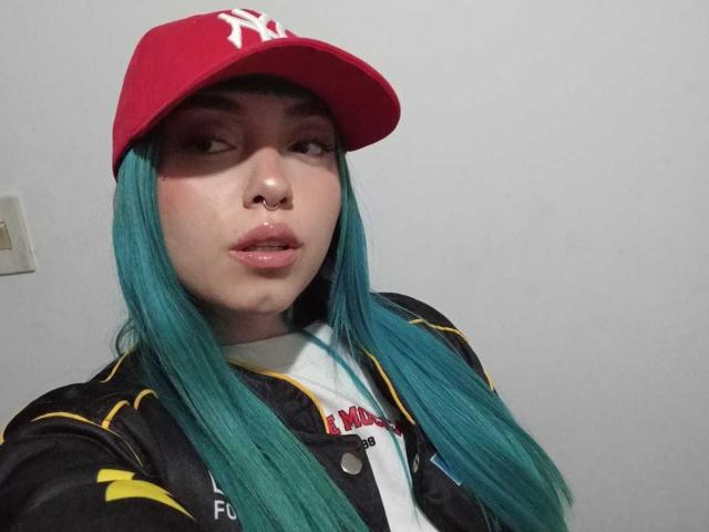 GigiVolkova - Live sex cam - 23458153