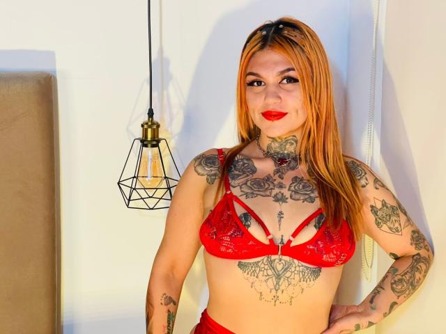 SophieMitchell - Sexe cam en vivo - 23458269