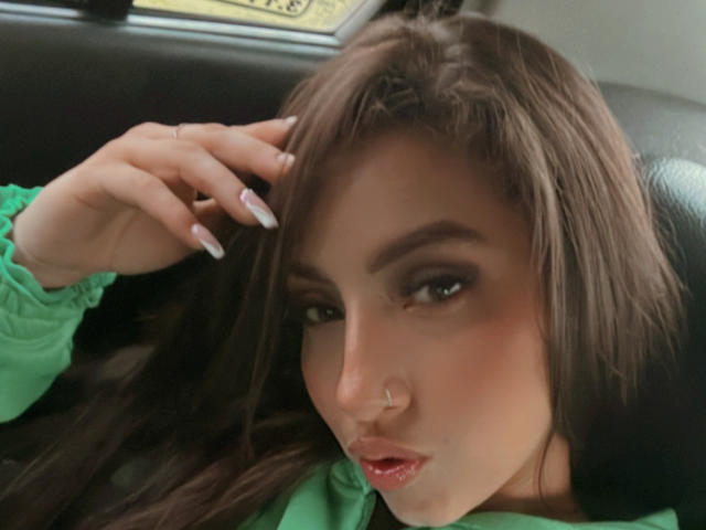 PaulettSmith - Live porn &amp; sex cam - 23458297