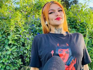 SophieMitchell - сексуальная веб-камера в реальном времени - 23458313