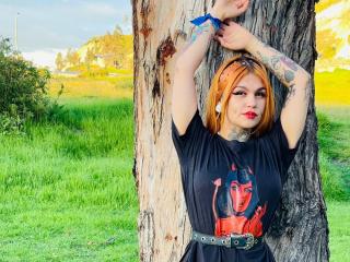 SophieMitchell - сексуальная веб-камера в реальном времени - 23458321