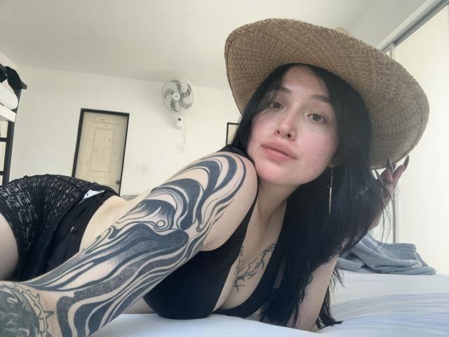 SamanthaMjs - Live porn &amp; sex cam - 23458753