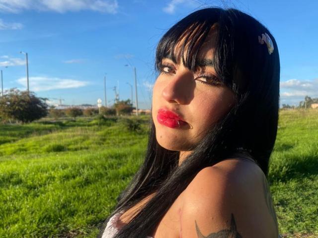 LisaCullen - Sexe cam en vivo - 23458869