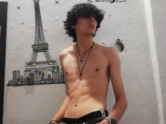 Asmodues - Sexe cam en vivo - 23460301