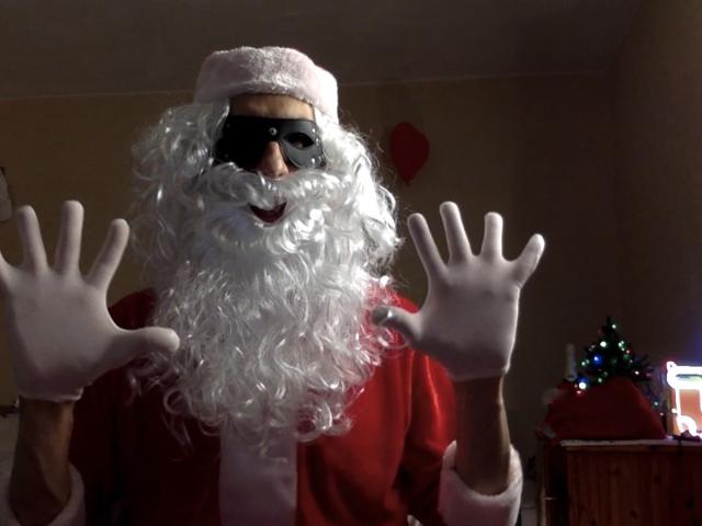 HandsomeAlfie - Sexe cam en vivo - 23461537