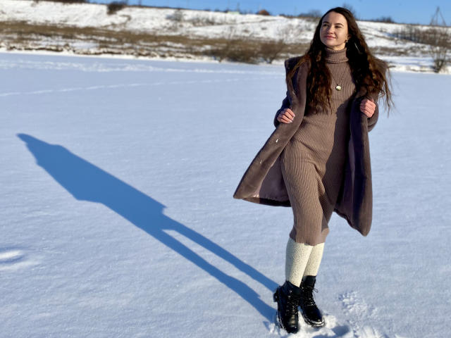 KaraCriegs - Live Sex Cam - 23461641