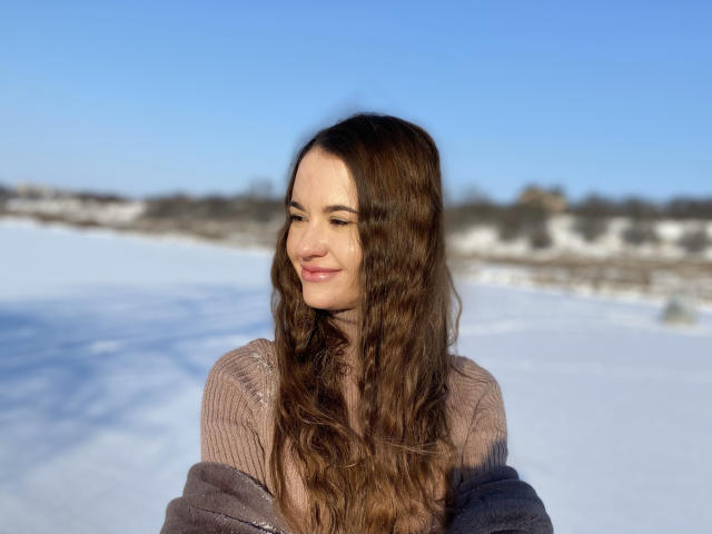 KaraCriegs - сексуальная веб-камера в реальном времени - 23461673