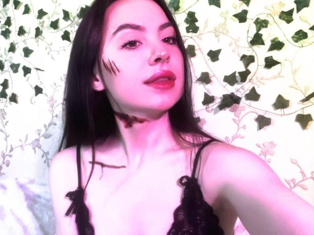 AnnSweer - сексуальная веб-камера в реальном времени - 23461933