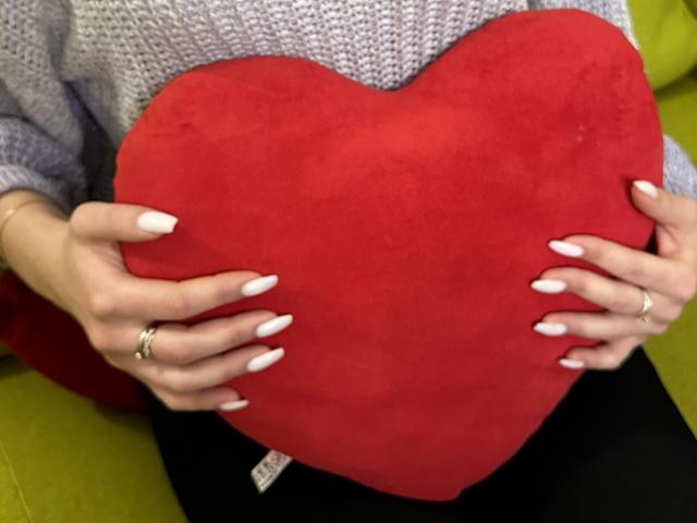 Tashas - сексуальная веб-камера в реальном времени - 23462093