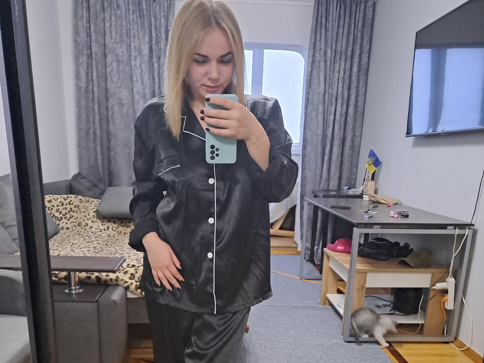 AlisaNolemix - Sexe cam en vivo - 23462369