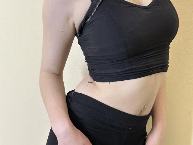 Jumeika - Sexe cam en vivo - 23462481