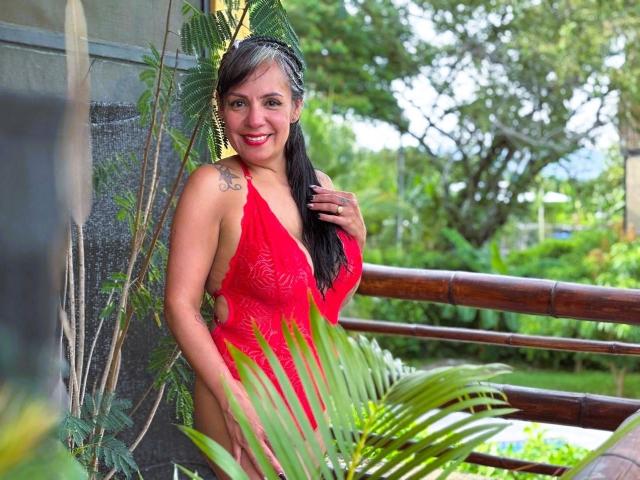 LailaCastillo - Live sexe cam - 23462821